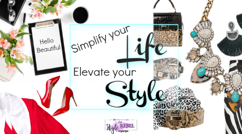 Style & Living, Fashion Tips, Inspiration & Ideas
